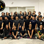 Colores de Mi Tierra celebra seis años de danza y tradición en Ixmiquilpan