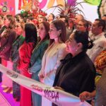 Hidalgo fortalece su proyección internacional en el Foro BBVA de Turismo e Inversión en FITUR