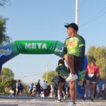 Taxadho celebra a sus artesanos con gran carrera y muestra cultural.