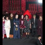 De Ixmiquilpan a la alfombra roja: Iván Ávalos brilla en la premier de El diablo viste a la moda