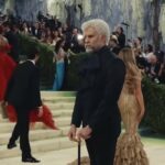 Bad Bunny llega a la Met Gala 2026… ¿o a cobrar pensión?