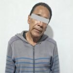 Detienen a hombre con droga en Barrio de San Antonio, Ixmiquilpan