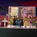 Pabellón de Turismo destaca en la Feria San Francisco Pachuca 2026 por impulsar a artesanos y talento hidalguense