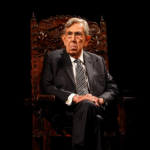 Fallece Cuauhtémoc Cárdenas a los 92 años, figura histórica de la política mexicana