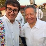 ¿Quién es Karol Alejandro Flores? Busca participar en proceso interno de Morena en Ixmiquilpan