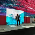 Martín Rivera lleva su música a dos escenarios de la Feria de San Francisco 2026